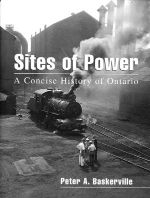 Sites of Power