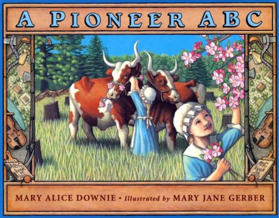 pioneer canada