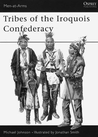 Tribes of the Iroquois Confederacy