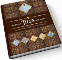 The Loyalist Tiles Of St. Alban's