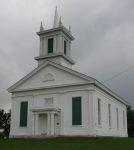 Snell's Bush Church