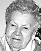 Photo of TODHUNTER U.E., Doreen Gwyneth