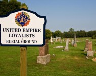 East Oxford Cemetery