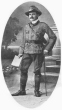 William Merritt