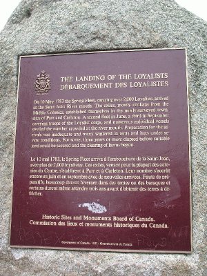 The text of the Plaque