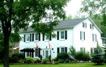 Danner house