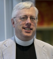 Rev. Becket Soule