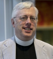 The Rev. Dr. Becket Soule