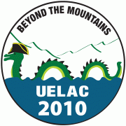 Beyond The Mountains 2010: UELAC 96th annual general meeting