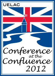 UELAC's 'Conference at the Confluence' 2012 at Winnipeg Manitoba June 7 - 10, 2012