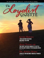 Spring 2018 Gazette