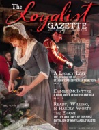 Spring 2018 Gazette