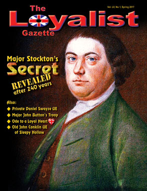 Spring 2017 Gazette