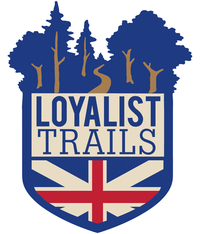 Loyalist Trails weekly e-newsletter
