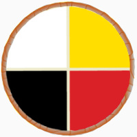 First Nations medicine wheel