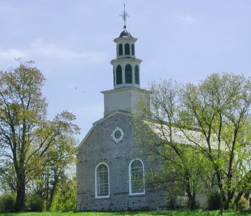 Old Palatine Church