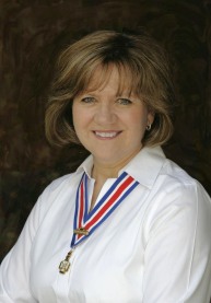 President Bonnie L. Schepers