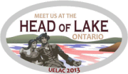 UELAC's 2013 'Welcome to the Head of Lake Ontario' Conference (May 30 - June 2)