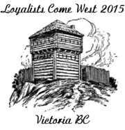 Loyalists Come West 2015