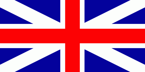Loyalist Flag