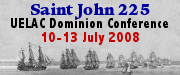 Saint John 225