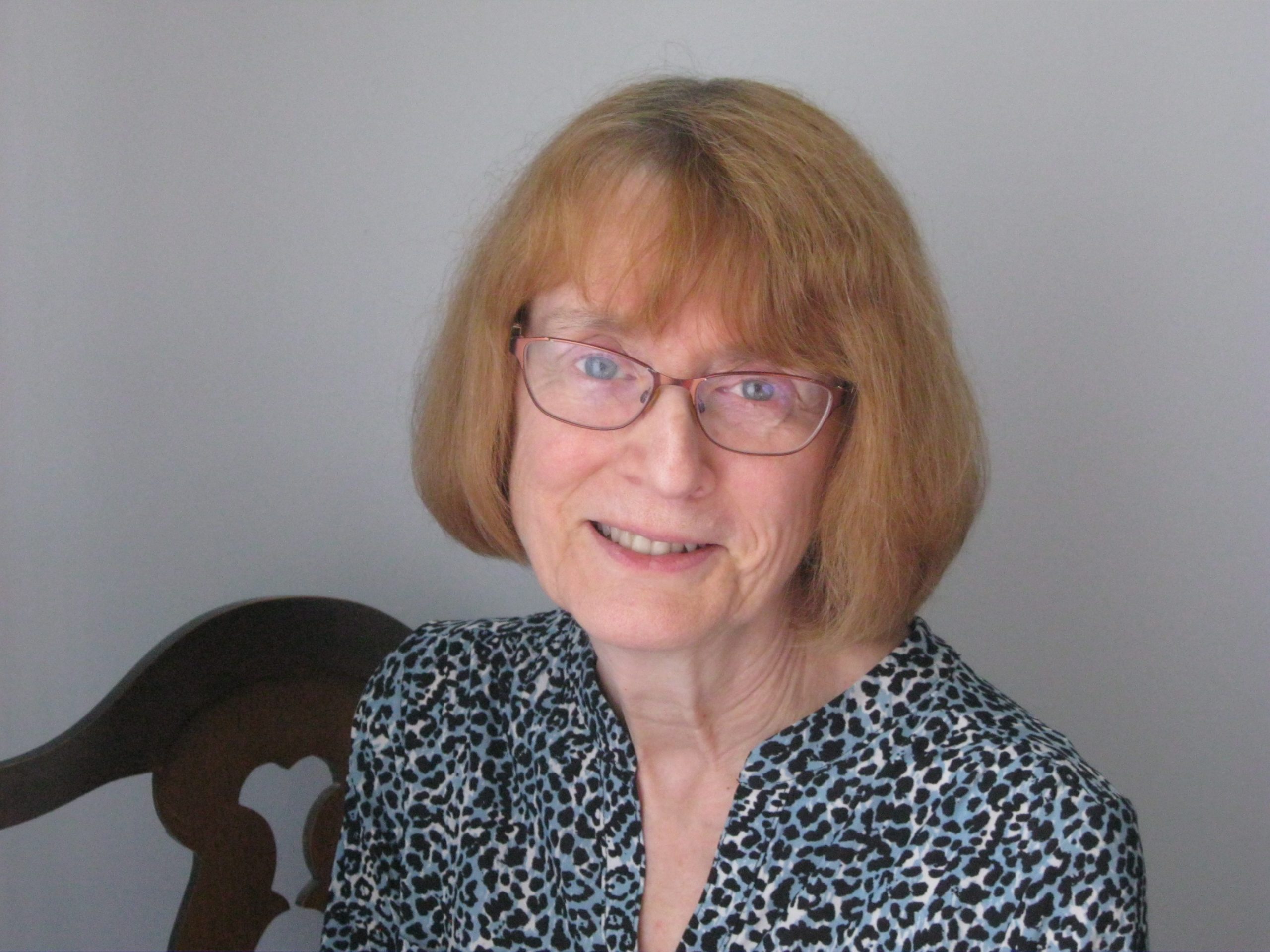 AGM with Speaker: Linda Corupe "Becoming Canadian"