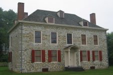 Fort Johnson