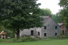 Fort Klock
