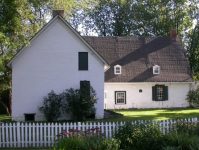 Mabee Farm