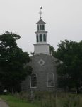 Old Palatine Church