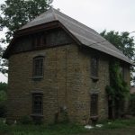 Queen Ann Parsonage