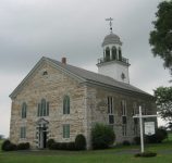 Stone Arabia Church