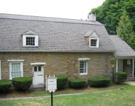 Van Alstyne Homestead