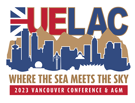 2023 UELAC Conference
