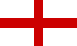 the Red Cross of Saint George