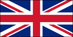 the Union Jack