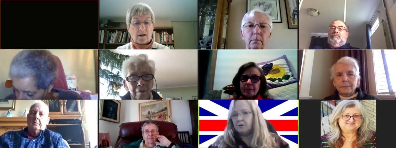 2020 Virtual AGM