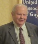 Gary Bagley