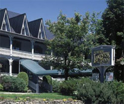 Annual General Meeting in Knowlton Quebec