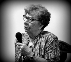 Louise Hall 1924-2022