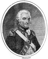 Sir John Johnson