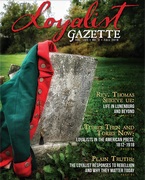 Fall 2019 Gazette