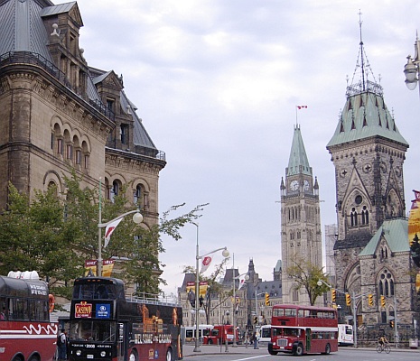 Ottawa 2019 UELAC AGM and Conference: May 30 - June 2, 2019